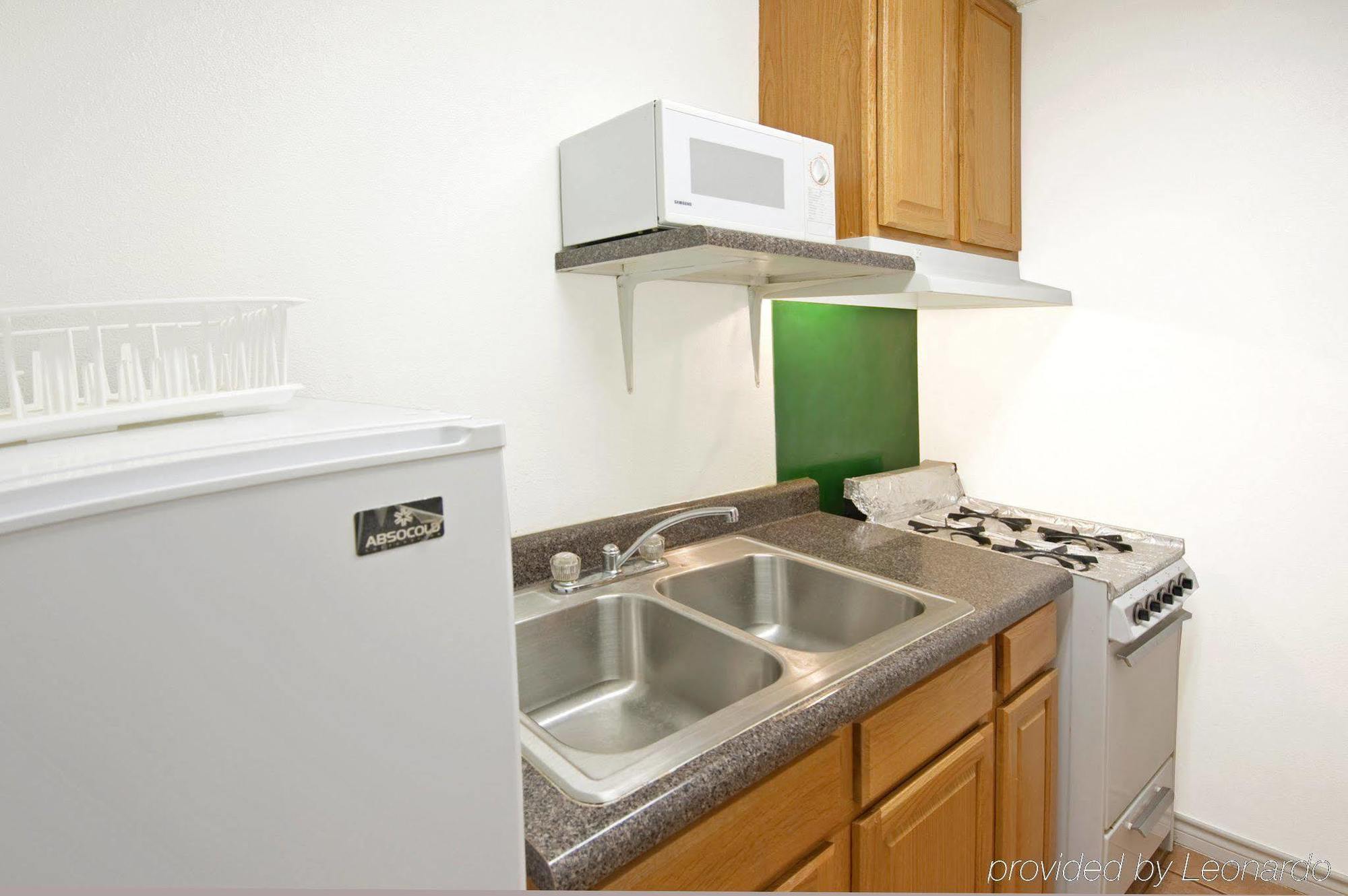 Americas Best Value Inn Weatherford Exteriér fotografie