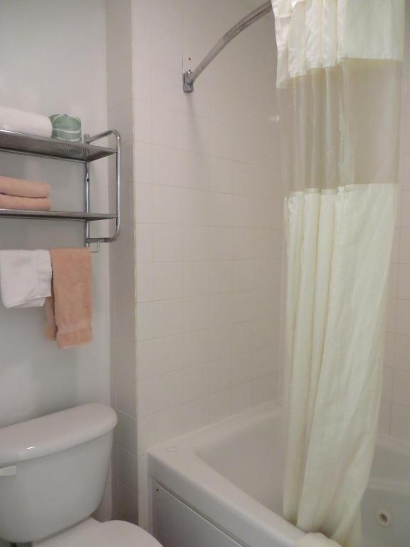Americas Best Value Inn Weatherford Pokoj fotografie